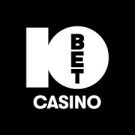 10bet Casino Bonus Code & Review