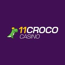 11croco Casino Bonus Code & Review