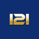 121 Casino Bonus Code & Review