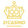 21 Casino Bonus Code & Review