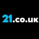 21 co uk Casino Bonus Code & Review