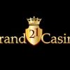 21 grand Casino Bonus Code & Review