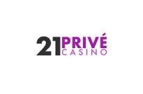 21 prive Casino Bonus Code & Review