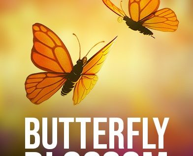 Butterfly Blossom Slot