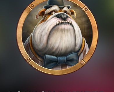 London Hunter Slot