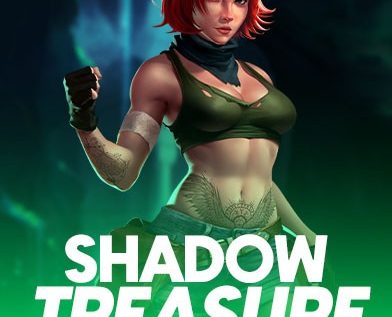 Shadow Treasure Slot