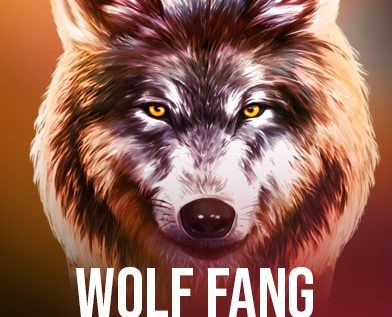 Wolf Fang – Eclipse Slot