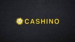 Cashino Casino Bonus Code & Review