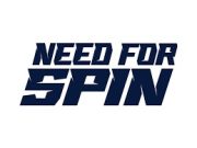 Needforspin Casino Bonus Code & Review