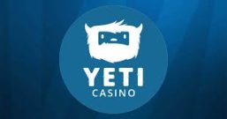 Yeti Casino Bonus Code & Review