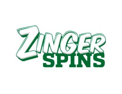 Zinger spins Casino Bonus Code & Review